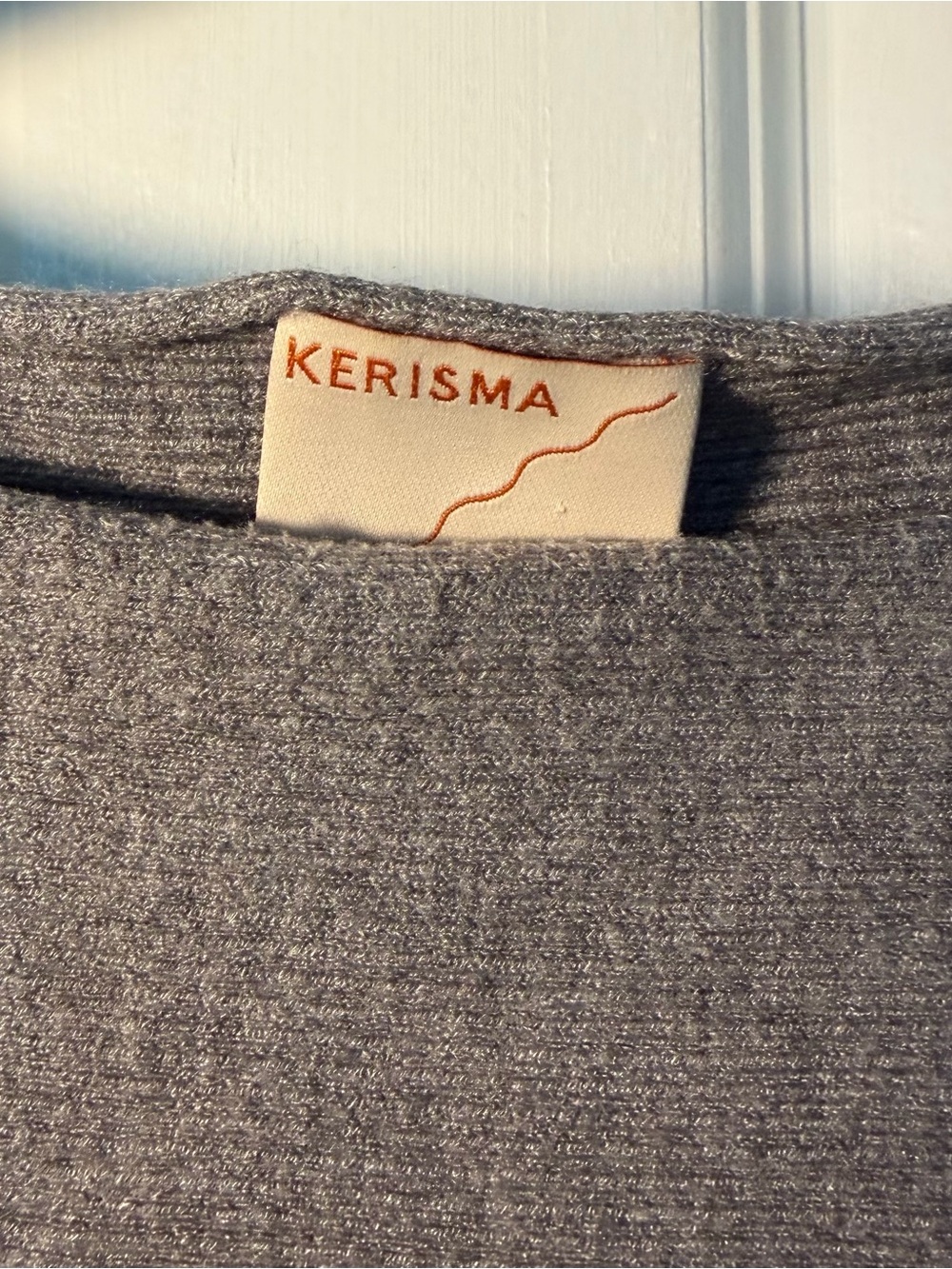 Sweater Subcategory Identification - Picture 2 of 3